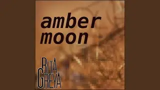 Amber moon