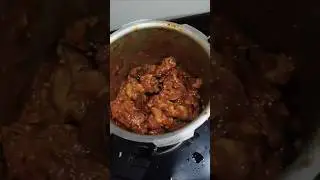 Ye Sirf Mutton Gravy Nahi&hellip; Pure Protein Ka Swad 💥🍖 | Desi Style Mutton #short #muttonrecipe #viral