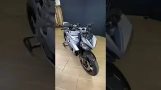 Project Triumph TE-1 Electric Bike #shorts #electric