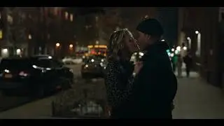 Harlem / Kiss Scenes &mdash; Tye and Anna (Jerrie Johnson and Kate Rockwell)