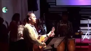 Pawkara mata - Sinhala Hymn cover