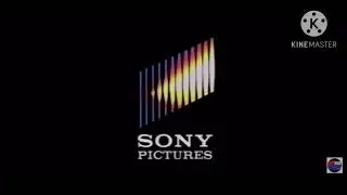 Sony Pictures 1991 Logo With 1981 Columbia Pictures Television Theme 