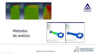 An&aacute;lisis de Durabilidad con fe-safe