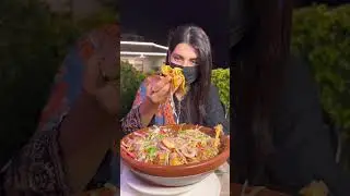 Finally a new family spot is opened in Multan | Newly opened restaurant📍 Deredar #Foodvideos #Food