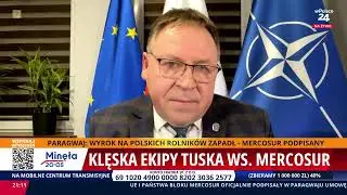 Sędziowie pod lupą! Czy Polska wraca do sprawiedliwości? | Minęła 20:05 17.01.2026 cz. 3