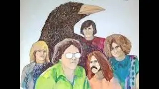Crow - Smokey Joe 1970