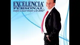 Envejecer con salud. Excelencia Personal 🎙