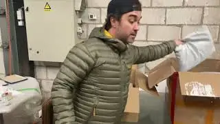 Colis perdus chez SecondBox, c&rsquo;est &agrave; la carte !