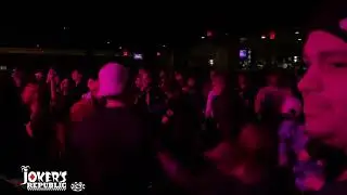 &ldquo;We Will Fall Together&rdquo; (Streetlight Manifesto Cover) OFFICIAL VIDEO - Joker&rsquo;s Republic