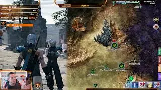 Mobius FF - MAGICITE FARMING COMING TO GLOBAL!