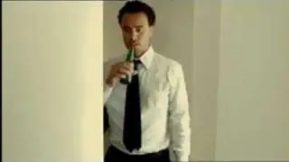Tjon Rockon-Heineken Fuck it