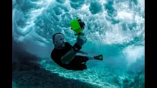 Sean Davey: Surf Photography Legend - Episode 24