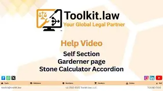 Toolkit.law Stone Calculator: Stone Volume and Cost for Legal and Construction