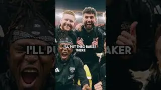 Sidemen - Who is The Best YouTube Footballer!