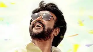 Annaatthe First Look Motion Poster | RajiniKanth | Annatha Teaser Edit