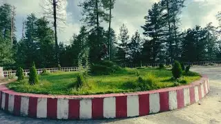 Wildlife park Chota gala Banjosa || Rawalakot Azad Kashmir || #kashmir