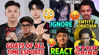 Stalwart Scam Exposed🥵 Jonathan Named 🐐 Soul&rsquo;s Trophy Tattoo Promise, Esports Growth