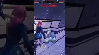 Fui juvenil, morri facil #fortnitebr #fortnite #solovstrios