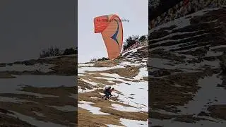 Bir Billing Paragliding #shorts #shortvideo #youtubeshorts #trending #viralvideo #himachalpradesh