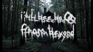 iLLbeebaQ - From Beyond