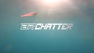 Lures in Motion : BayRUF BR CHATTER
