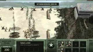 [FLASH]Warfare 1944!!!