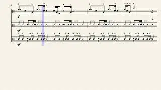 Not Your Everyday Super Mario Cadence - Max Carpenter