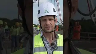 Why to monitor concrete curing? Adventum Tech
