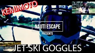 BEST GOGGLES FOR JET SKIING