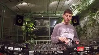 ABC w/ Oren Kaplan
