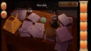 MUSE ADVENTURE GAMEPLAY