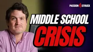 What Parents Need to Know About Middle School Drama | Dr. Gregory Walton