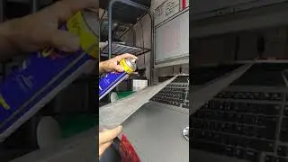 Recuperación tapete cameo, fácil y económico