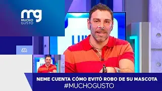 #MuchoGusto / 