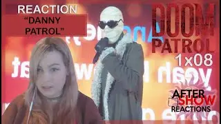 Doom Patrol 1x08 - 