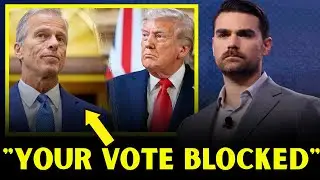 Your Vote Won't Count in 2026 Here's Why