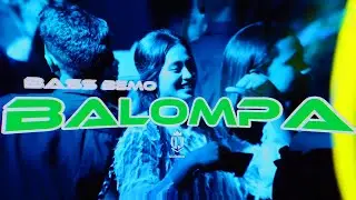 🔰🌴BASS BEMO II BALOMPA🌴🔰 #djsumba #partysentak #laguremix #djremixtiktok  #dj2025