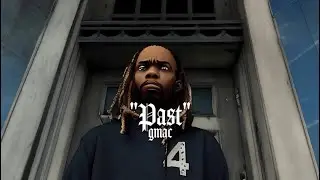 G Mac - Past (Double Cases) Shot By @Ogunpleas
