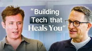 How ZOE Is Turning Science Into A Startup | Jonathan Wolf, ZOE