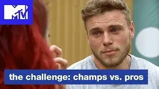 'Gus&rsquo;s Story' Official Sneak Peek | The Challenge: Champs vs. Pros | MTV