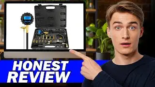 BETOOLL Digital Fuel Pressure Gauge Review &ndash; Honest Look at Accuracy, Build & Real Use