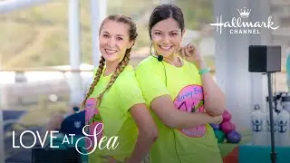 On Location - Love at Sea