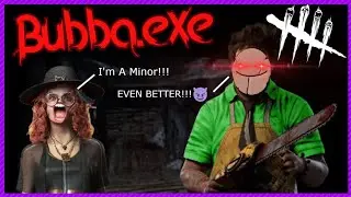 The Leatherface Experience | Master Of Camping (feat: Sweaty TTV)