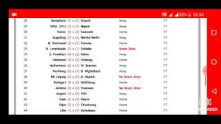 Week 44, 2019 UK Football Pool Results