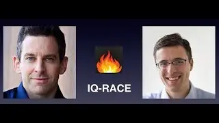 Dangers of shallow conversations on IQ & RACE