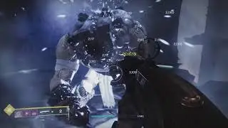 Destiny 2 | The Witch Queen Campaign Mission 7 - 