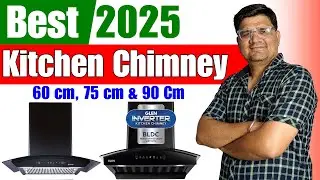 Top 5 Best Chimney in India 2025 ⚡Best Kitchen Chimney in India 2025⚡kitchen chimney 2025