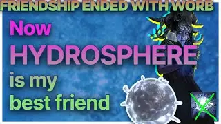 Hydrosphere is NOT a Meme! - All Content Occultist Build Guide - MUST PLAY [PoE 3.19]