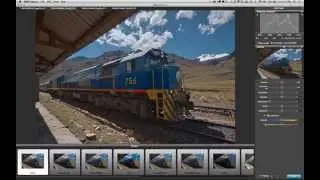 Reed Hoffmann &ndash; Spontaneous HDR with HDR Express 3 Part 2