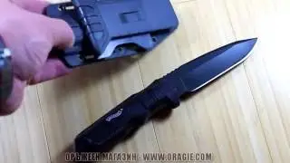 Walther Backup Knife - Оръжие.ком